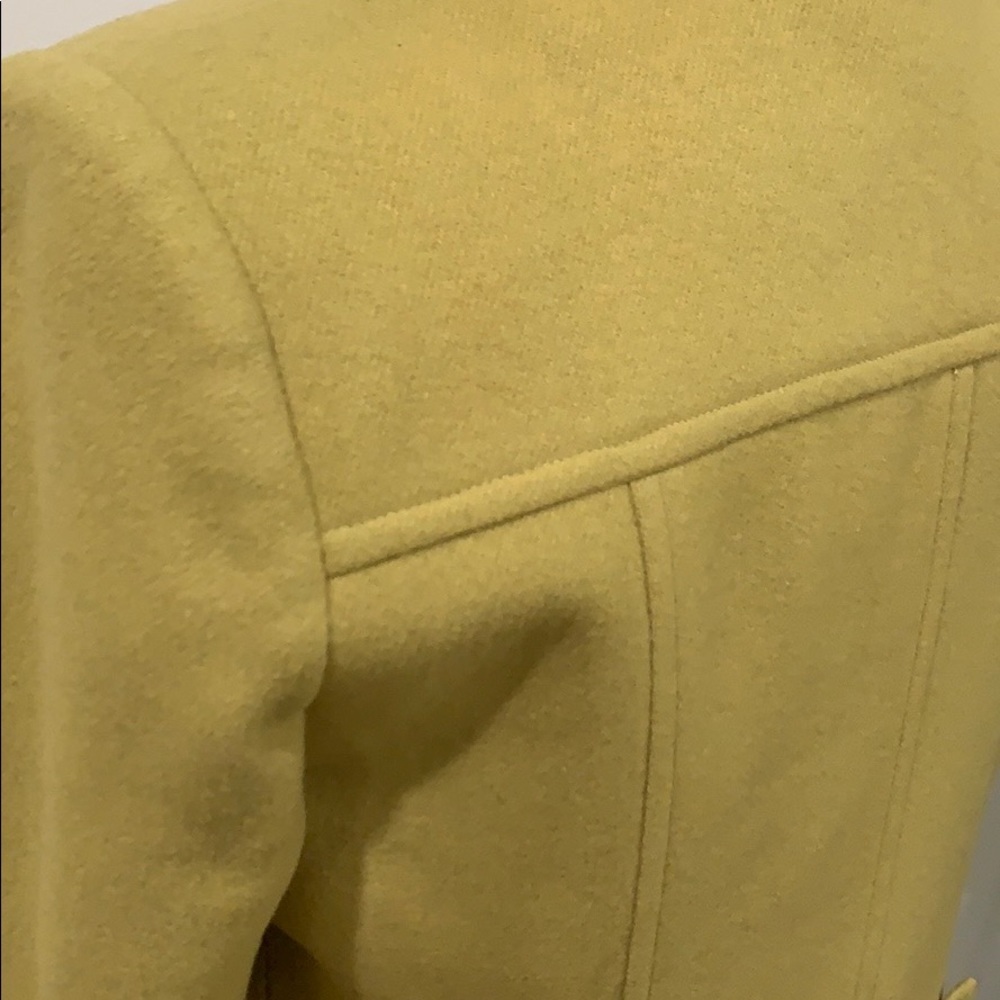 Fall/Winter coat - Picture 7 of 12
